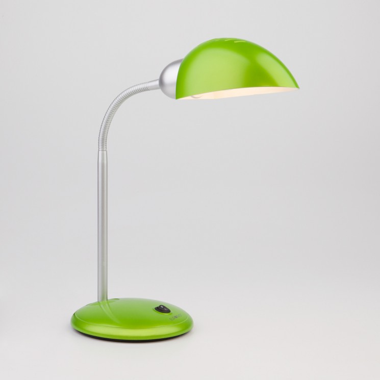 Настольный светильник  Eurosvet Confetti 1926  зеленый