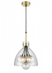 Подвесная люстра Vele Luce VL5904P25 CARAMELLA