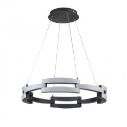 Подвесная люстра Vele Luce UFO VL7112P12