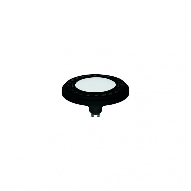 Лампа Nowodvorski REFLECTOR LED, DIFFUSER, BLACK, 9W 3000K 9342
