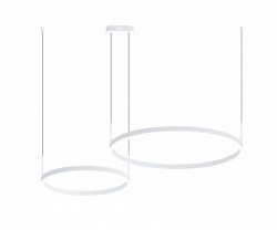 Подвес диммируемый с пультом KINK Light Тор 08219,01PA