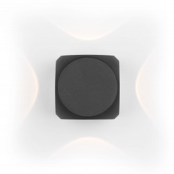 Бра Maytoni Corso O014WL-L4B