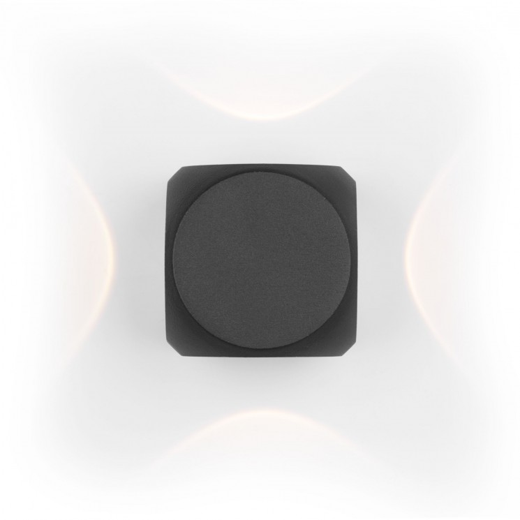 Бра Maytoni Corso O014WL-L4B