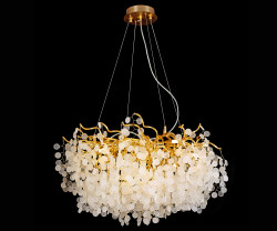 Люстра Kink Light Авани 07873-80,33