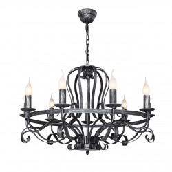 Подвесная люстра F-Promo 2162-9P Palermo