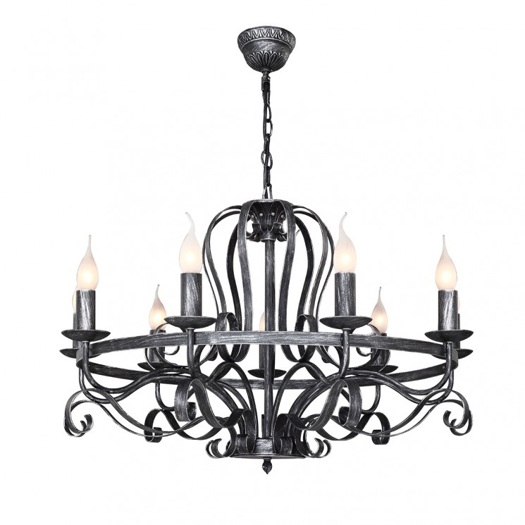 Подвесная люстра F-Promo 2162-9P Palermo