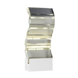 Светильник настенный ST Luce LUOGO SL580.501.01