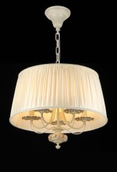 Люстра Maytoni ARM326-55-W Elegant Olivia