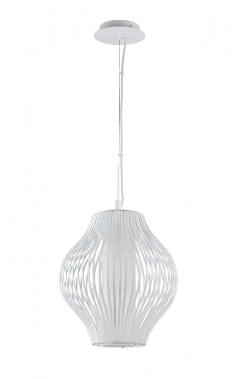 Подвесной светильник Maytoni MOD895-11-W Flash