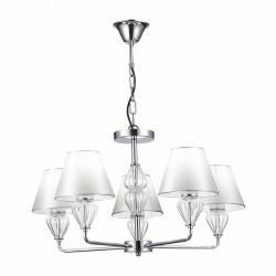 Люстра подвесная Evoluce DALIDA SLE107413-05