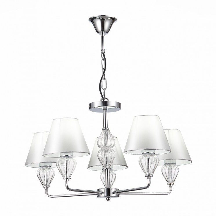 Люстра подвесная Evoluce DALIDA SLE107413-05