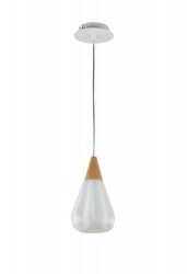 Подвесной светильник Maytoni P997-PL-01-R Alba