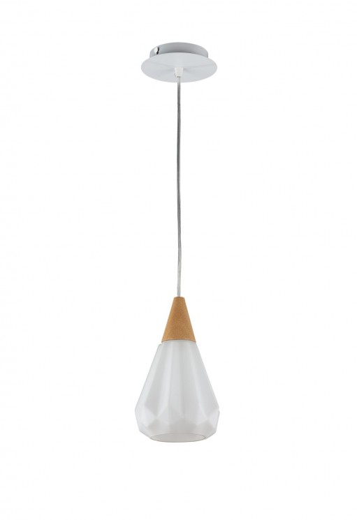 Подвесной светильник Maytoni P997-PL-01-R Alba