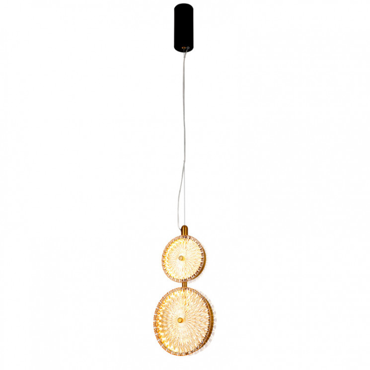 Подвесной светильник Favourite 4488-3P Slik