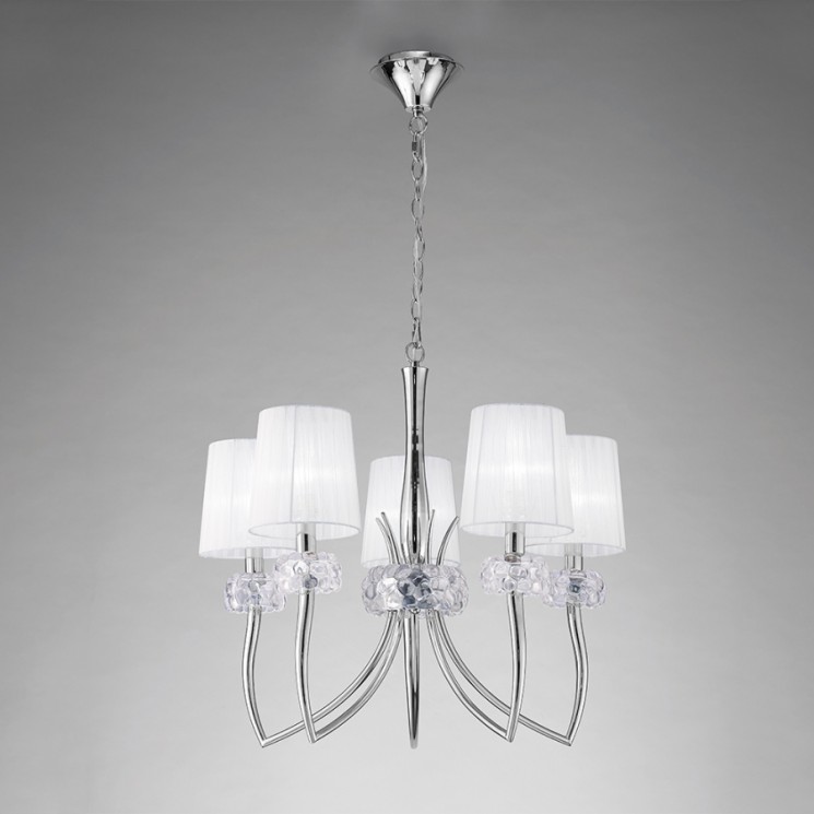 Люстра Mantra 4631