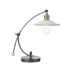 Настольная лампа Maytoni H353-TL-01-W Senna