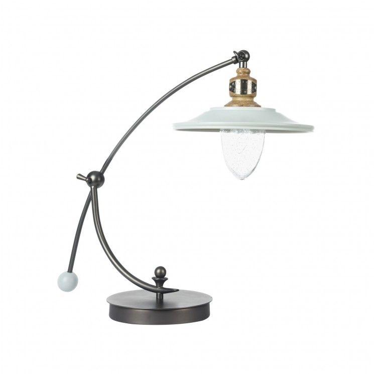 Настольная лампа Maytoni H353-TL-01-W Senna