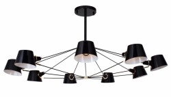 Люстра Favourite 1512-9P