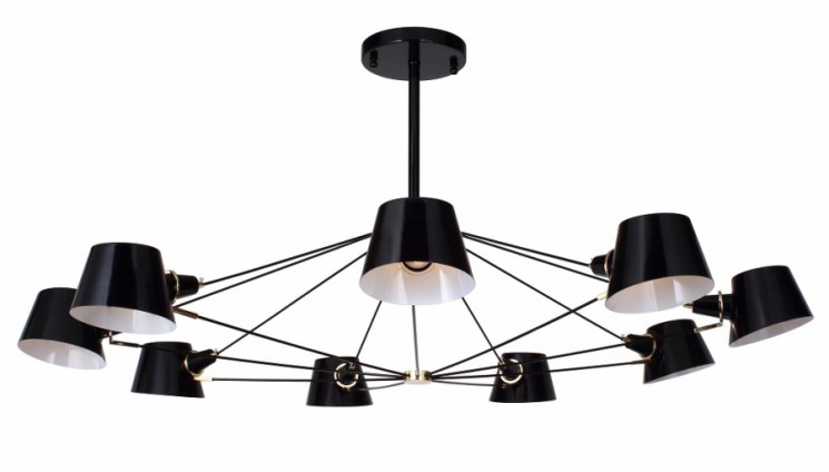 Люстра Favourite 1512-9P