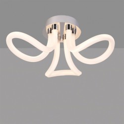 Накладная люстра Mantra 6616 LINE