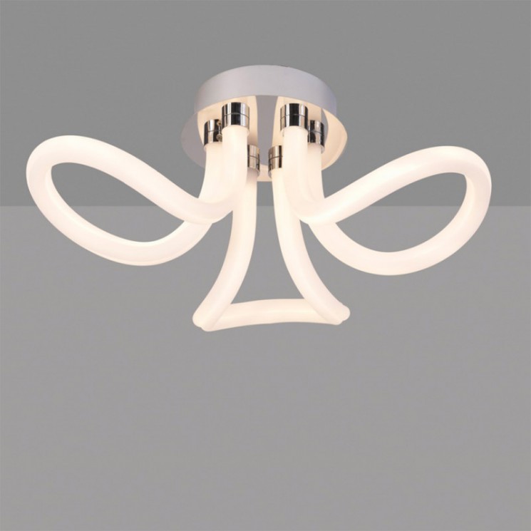 Накладная люстра Mantra 6616 LINE