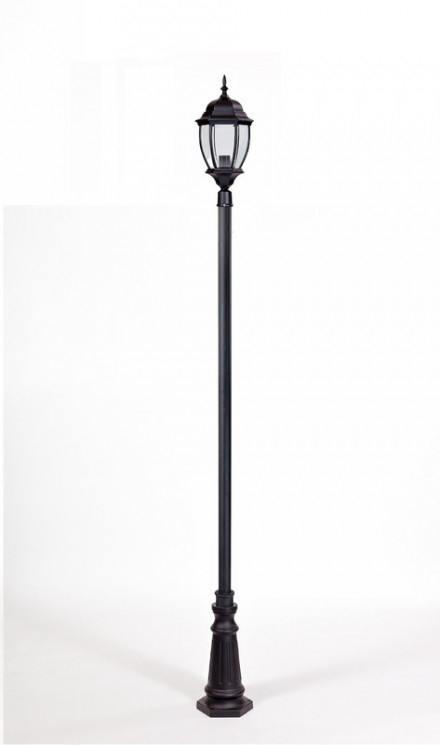 Уличный фонарный столб YAOHUALUX 91210L B2 Bl ARSENAL L
