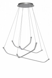 Подвесной светильник Mantra 5570 Papua