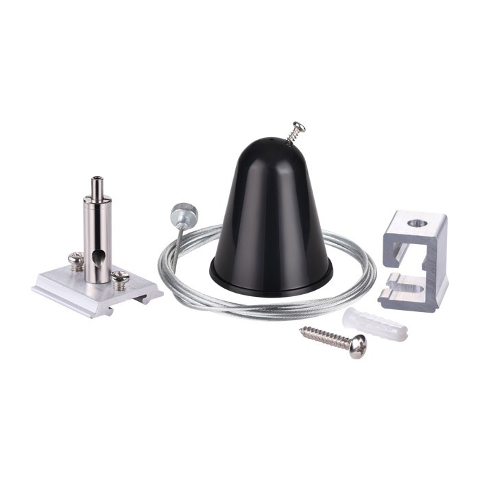 Подвесной комплект с тросом 1.5м Novotech 135023