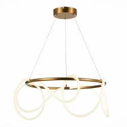 Светильник подвесной  ST Luce SL6102.303.55 Sagrato