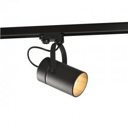 Светильник на шине Mantra 6045 Mantra Track black