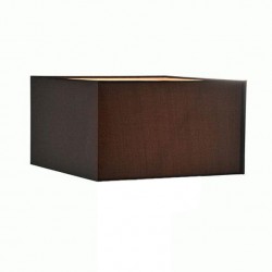 Абажур Newport к 3201/T Коричневый гладкий