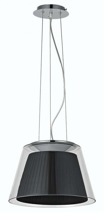 Люстра Donolux S111002/1black