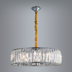 Люстра Citilux EL321P08 Aria