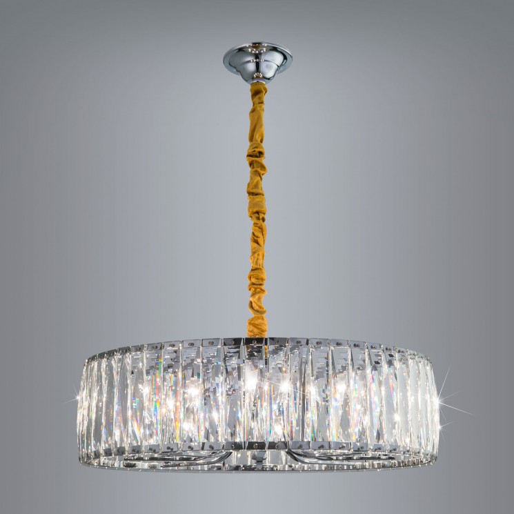 Люстра Citilux EL321P08 Aria