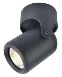 Светильник потолочный Arte lamp A3316PL-1BK LIBRA