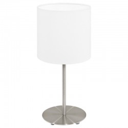 Настольная лампа EGLO 31594 PASTERI