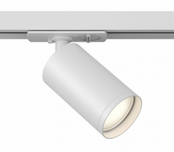 Трековый светильник COLT MR16 GU10 2TRA WHITE 53x92mm 26191