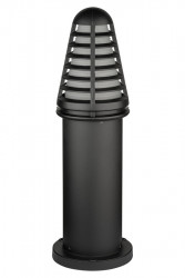 Садово-парковый светильник YAOHUALUX 67328-650 Bl BRISBANE