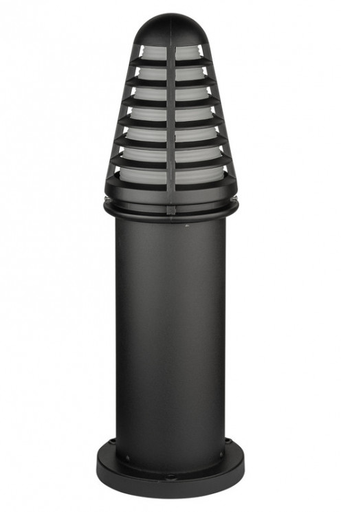 Садово-парковый светильник YAOHUALUX 67328-650 Bl BRISBANE