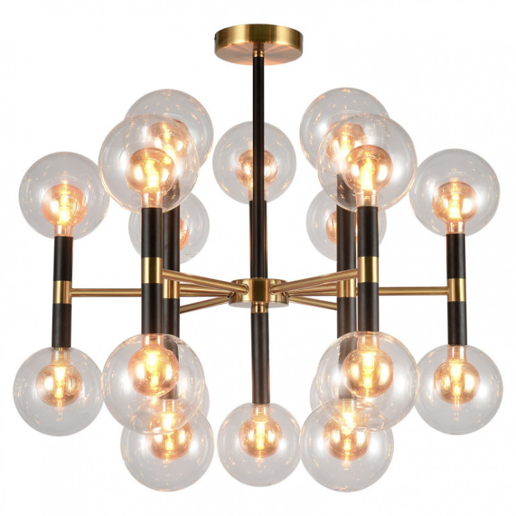 Люстра на штанге Lussole LSP-8584 Arapahoe