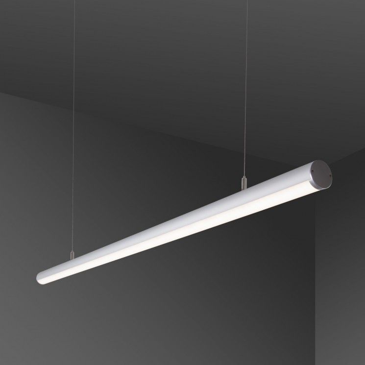 Светодиодный светильник Elektrostandard LTB24 Flash 192led 25W 4200K