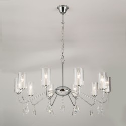 Люстра Citilux CL231101 Клер