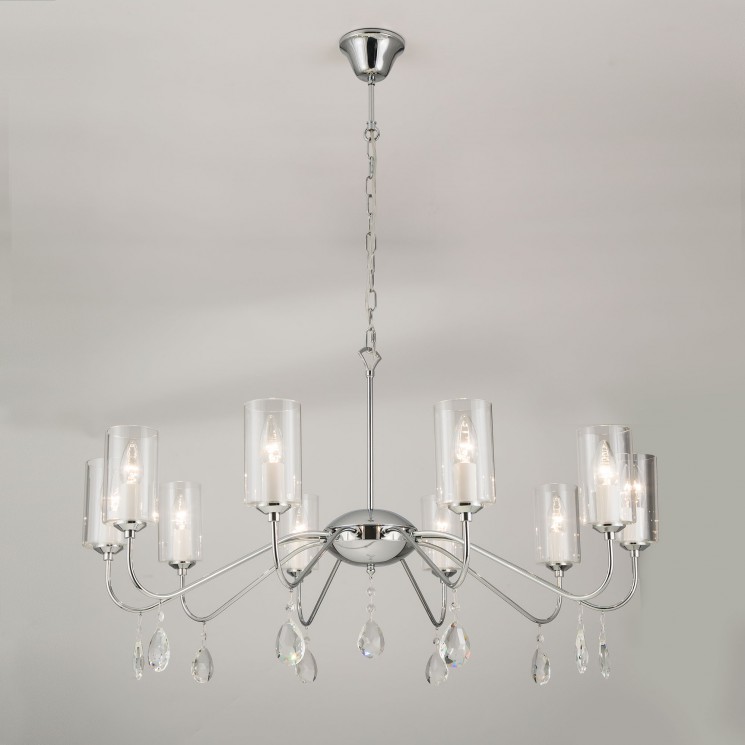 Люстра Citilux CL231101 Клер