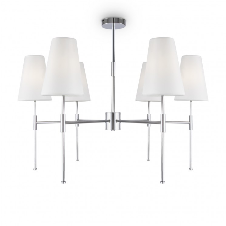 Люстра Freya Tida FR5196PL-06CH