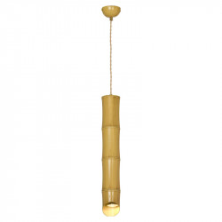 Подвесной светильник Lussole LSP-8564 BAMBOO