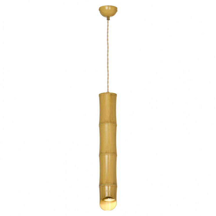 Подвесной светильник Lussole LSP-8564 BAMBOO