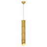 Подвесной светильник Lussole LSP-8564 BAMBOO