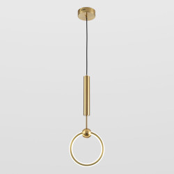 Подвесной светильник Lussole LSP-7093 LUBBOCK