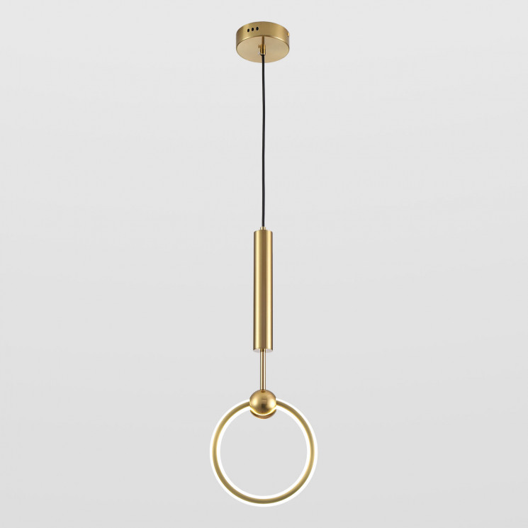 Подвесной светильник Lussole LSP-7093 LUBBOCK