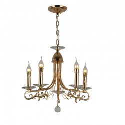 Подвесная люстра F-Promo 2570-5P MELODY